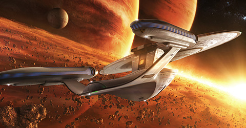 SHIPS OF THE LINE 2012
